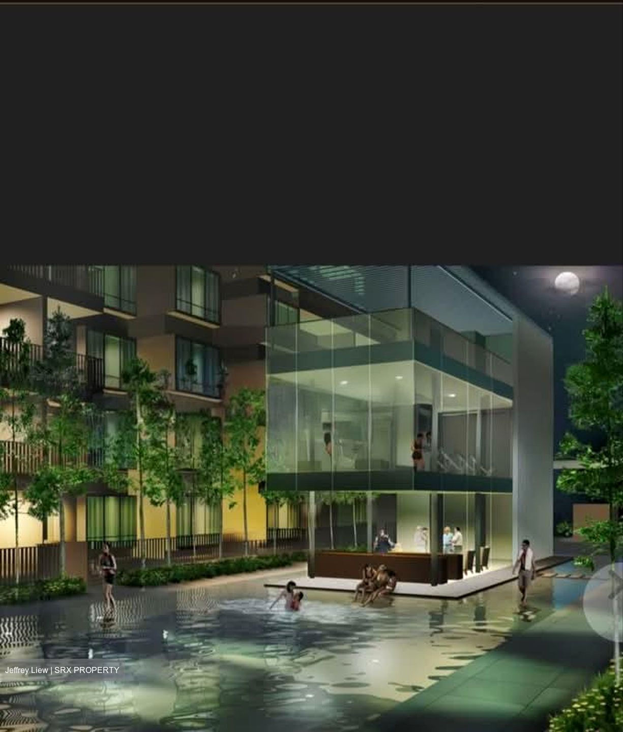 Rosewood Suites (D25), Condominium #594321861